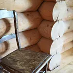 Vakantiehuis Lengalm Huetten I & Ii Mit Sauna