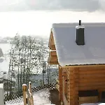 Lengalm Huetten I & Ii Mit Sauna Vakantiehuis *