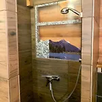 Vakantiehuis Lengalm Huetten I & Ii Mit Sauna Lengdorf