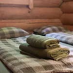 Lengalm Huetten I & Ii Mit Sauna Vakantiehuis *