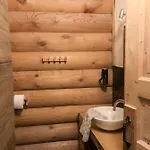 Lengalm Huetten I & Ii Mit Sauna Vakantiehuis Lengdorf