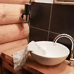 Lengalm Huetten I & Ii Mit Sauna * Lengdorf