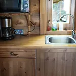 Lengalm Huetten I & Ii Mit Sauna Vakantiehuis Lengdorf