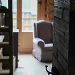 Vakantiehuis Lengalm Huetten I & Ii Mit Sauna Lengdorf