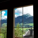 Lengalm Huetten I & Ii Mit Sauna Vakantiehuis