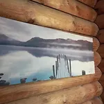 Lengalm Huetten I & Ii Mit Sauna Vakantiehuis