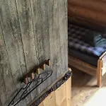 Lengalm Huetten I & Ii Mit Sauna Vakantiehuis *