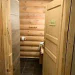 Vakantiehuis Lengalm Huetten I & Ii Mit Sauna Lengdorf