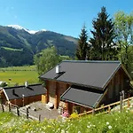 Vakantiehuis Lengalm Huetten I & Ii Mit Sauna *