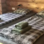 Lengalm Huetten I & Ii Mit Sauna