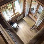 Lengalm Huetten I & Ii Mit Sauna