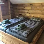 Vakantiehuis Lengalm Huetten I & Ii Mit Sauna Lengdorf