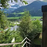 Lengalm Huetten I & Ii Mit Sauna * Lengdorf
