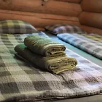 Lengalm Huetten I & Ii Mit Sauna Vakantiehuis Lengdorf
