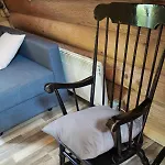 Lengalm Huetten I & Ii Mit Sauna Vakantiehuis Lengdorf