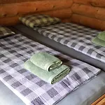 Vakantiehuis Lengalm Huetten I & Ii Mit Sauna *