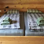 Lengalm Huetten I & Ii Mit Sauna * Lengdorf