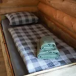 Lengalm Huetten I & Ii Mit Sauna Vakantiehuis