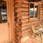 Lengalm Huetten I & Ii Mit Sauna Vakantiehuis