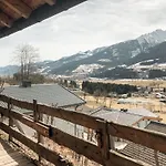 Lengalm Huetten I & Ii Mit Sauna Vakantiehuis *