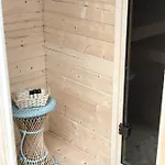 Lengalm Huetten I & Ii Mit Sauna Vakantiehuis