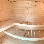 Lengalm Huetten I & Ii Mit Sauna * Lengdorf