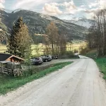 Vakantiehuis Lengalm Huetten I & Ii Mit Sauna *