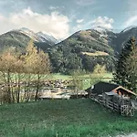 Lengalm Huetten I & Ii Mit Sauna Vakantiehuis