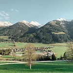 Vakantiehuis Lengalm Huetten I & Ii Mit Sauna *