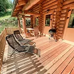Hébergement de vacances Lengalm Huetten I & Ii Mit Sauna *