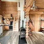 Vakantiehuis Lengalm Huetten I & Ii Mit Sauna *