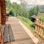 Hébergement de vacances Lengalm Huetten I & Ii Mit Sauna *
