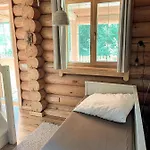 Vakantiehuis Lengalm Huetten I & Ii Mit Sauna *