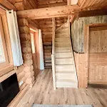 Lengalm Huetten I & Ii Mit Sauna *