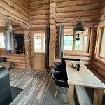Vakantiehuis Lengalm Huetten I & Ii Mit Sauna