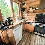 Vakantiehuis Lengalm Huetten I & Ii Mit Sauna Lengdorf