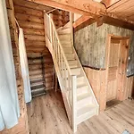 Lengalm Huetten I & Ii Mit Sauna *