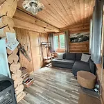 Lengalm Huetten I & Ii Mit Sauna