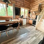 Lengalm Huetten I & Ii Mit Sauna Lengdorf