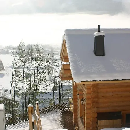 Lengalm Huetten I & Ii Mit Sauna 펜션 *