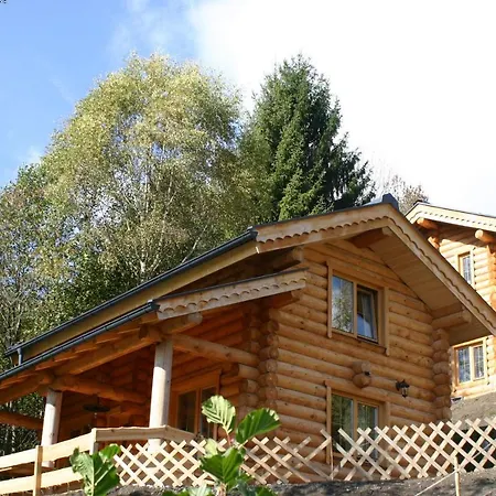 Lengalm Hütten I&ii Mit Sauna Ferienhaus *
