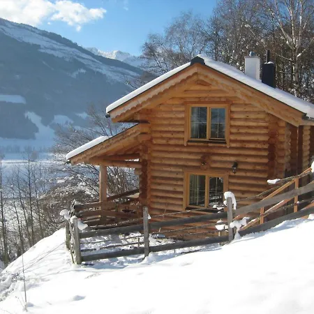 Lengalm Huetten I & Ii Mit Sauna 펜션 *