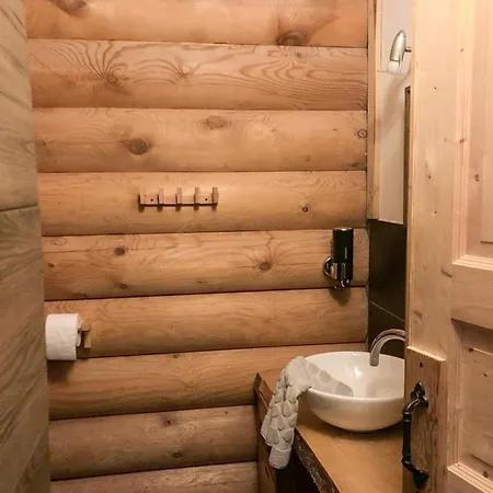 Lengalm Huetten I & Ii Mit Sauna 別荘 Lengdorf