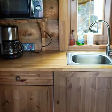 Lengalm Hütten I&ii Mit Sauna Ferienhaus Lengdorf