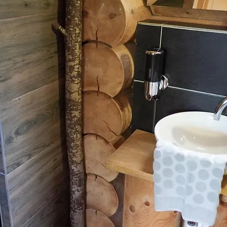 펜션 Lengalm Huetten I & Ii Mit Sauna Lengdorf