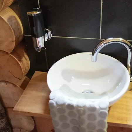 Lengalm Huetten I & Ii Mit Sauna Lengdorf