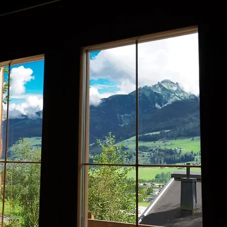 Lengalm Hütten I&ii Mit Sauna Ferienhaus