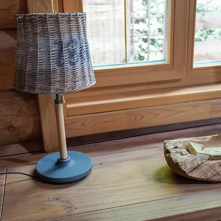 Lengalm Huetten I & Ii Mit Sauna