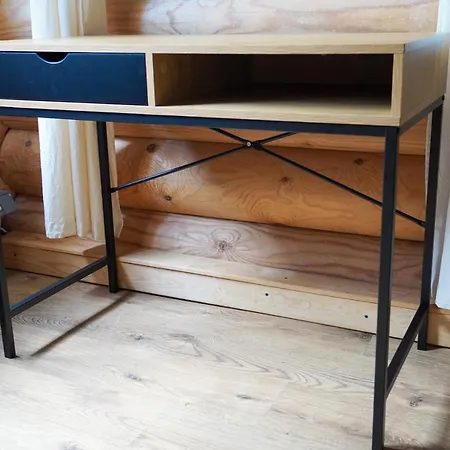 Lengalm Huetten I & Ii Mit Sauna *