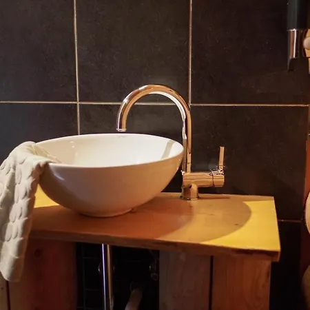 Lengalm Huetten I & Ii Mit Sauna * Lengdorf